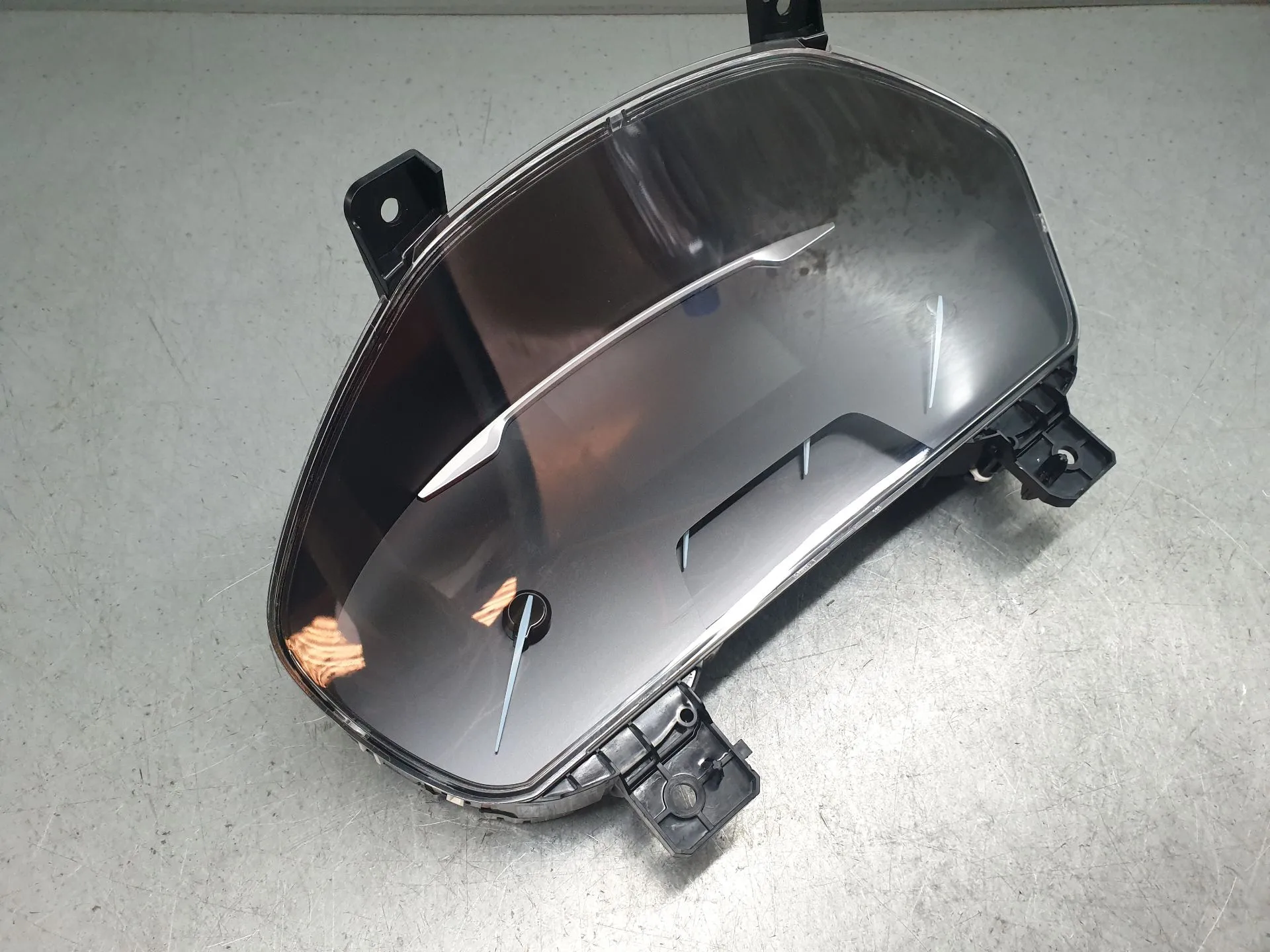 Quadrante / painel de instrumentos FORD Fiesta VII (HJ, HF) Imagem-2