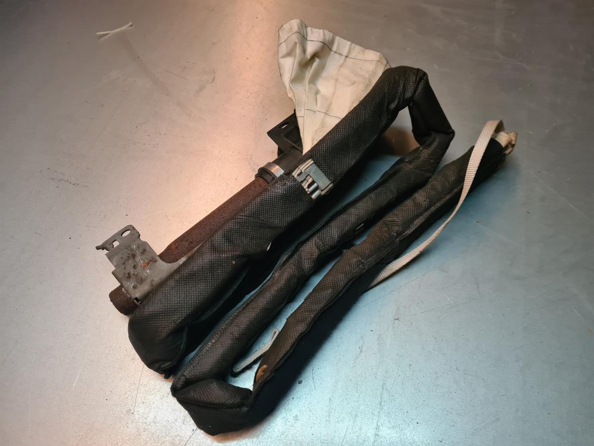 Left Curtain Airbag RENAULT Grand Scénic II (JM0/1_)