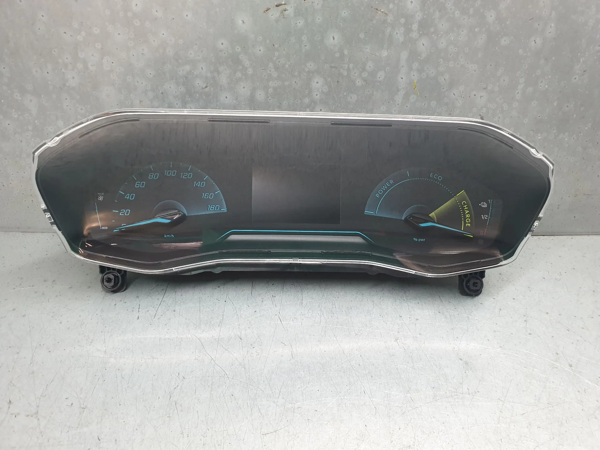Quadrante / painel de instrumentos PEUGEOT 208 II