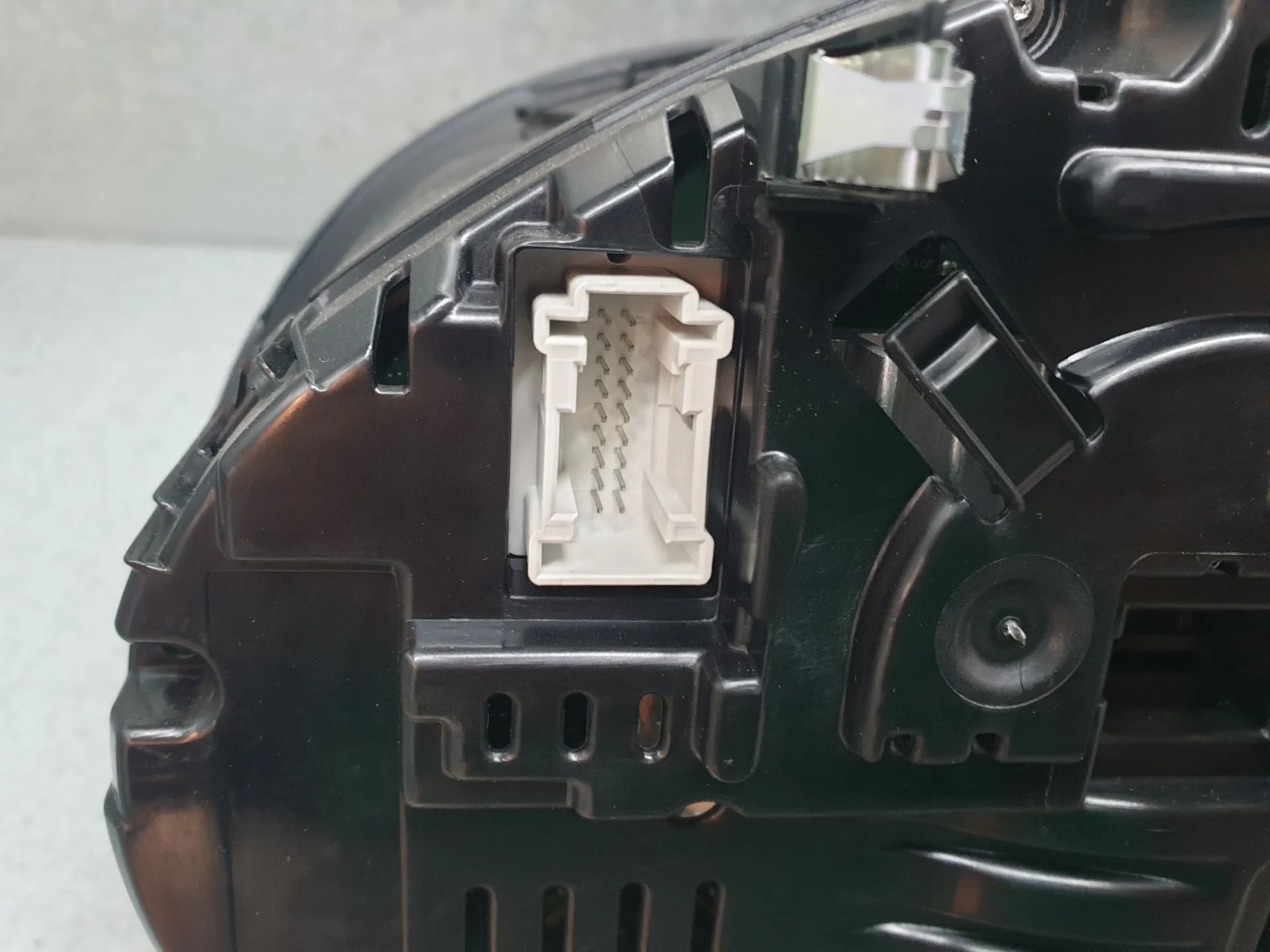 Instrument cluster MERCEDES-BENZ Classe C Coupé (C205) Imagem-4