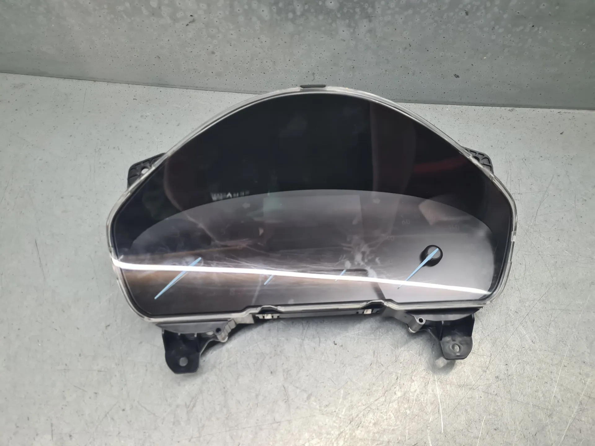 Quadrante / painel de instrumentos FORD Focus IV