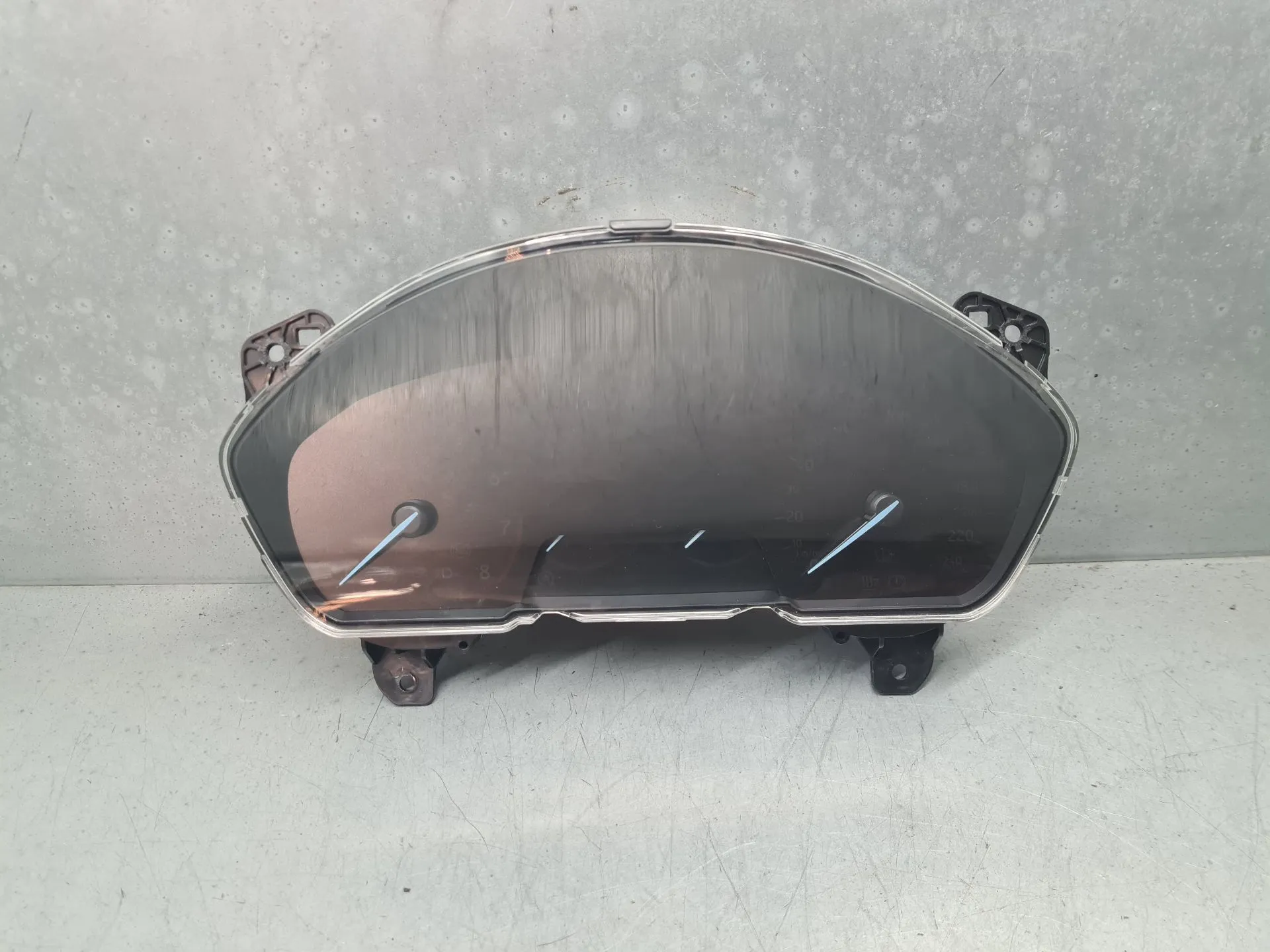 Quadrante / painel de instrumentos FORD Focus IV Imagem-2