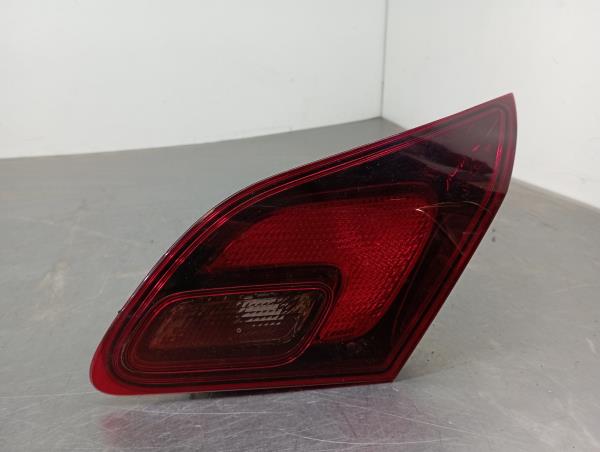 Fanale Destro Baule OPEL Astra J