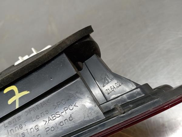 Fanale Destro Baule OPEL Astra J Imagem-3