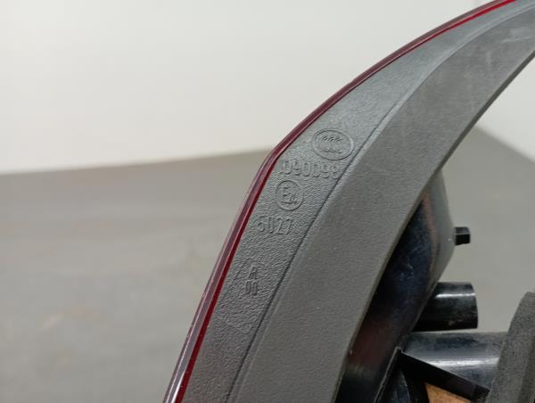 Fanale Destro Baule OPEL Astra J Imagem-4