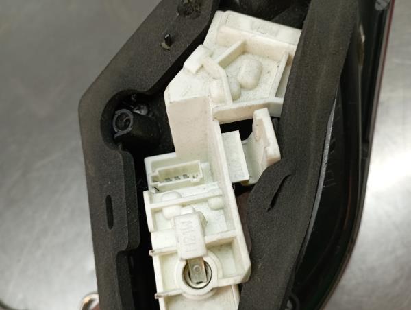 Fanale Destro Baule OPEL Astra J Imagem-5