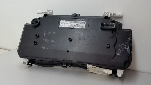 Compteur de vitesse RENAULT Kangoo (KW0/1_) Imagem-1