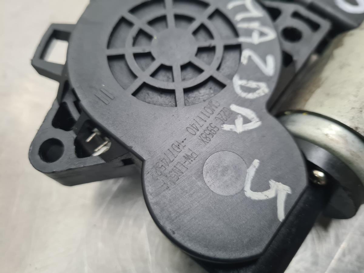 Moteur lève-vitre avant gauche MAZDA 5 (CR19) Imagem-3