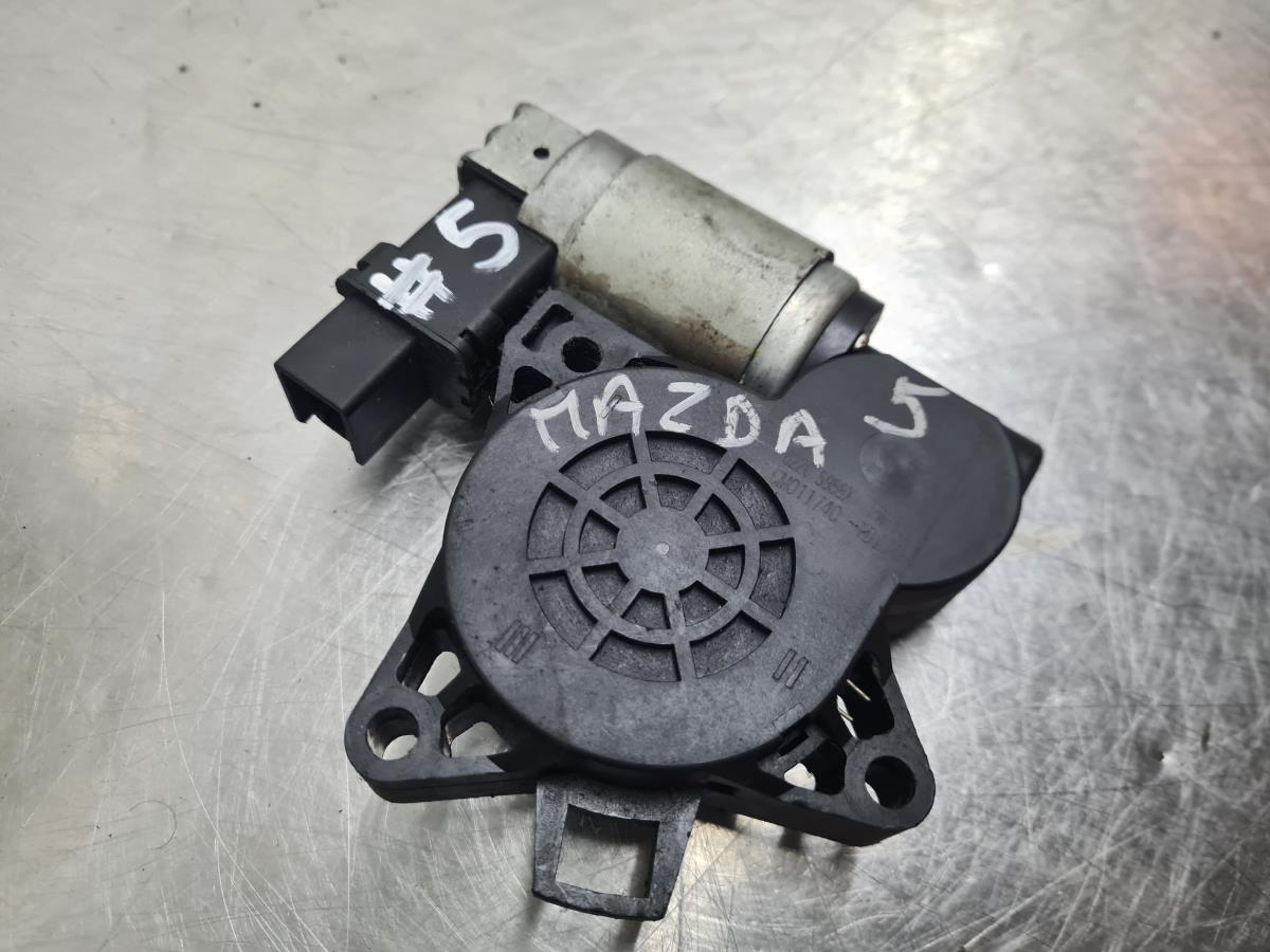 Moteur lève-vitre avant gauche MAZDA 5 (CR19)