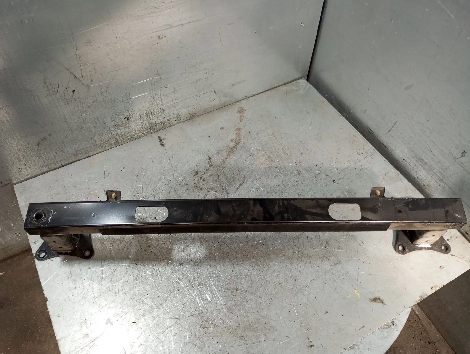 Rinforzo paraurti posteriore CITROËN Berlingo (K9)