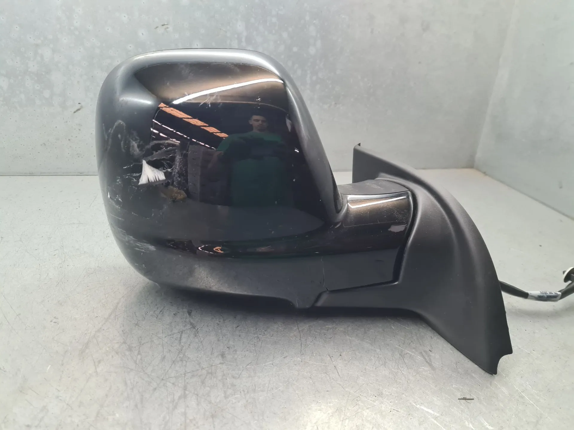 Rétroviseur Droite CITROËN Berlingo (K9)