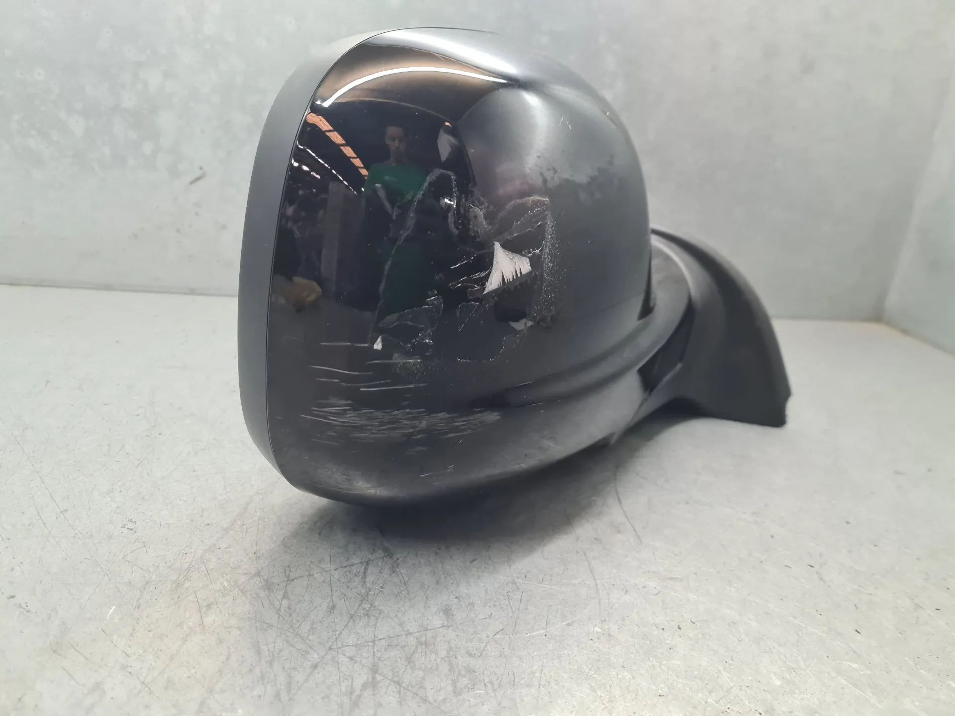 Rétroviseur Droite CITROËN Berlingo (K9) Imagem-1