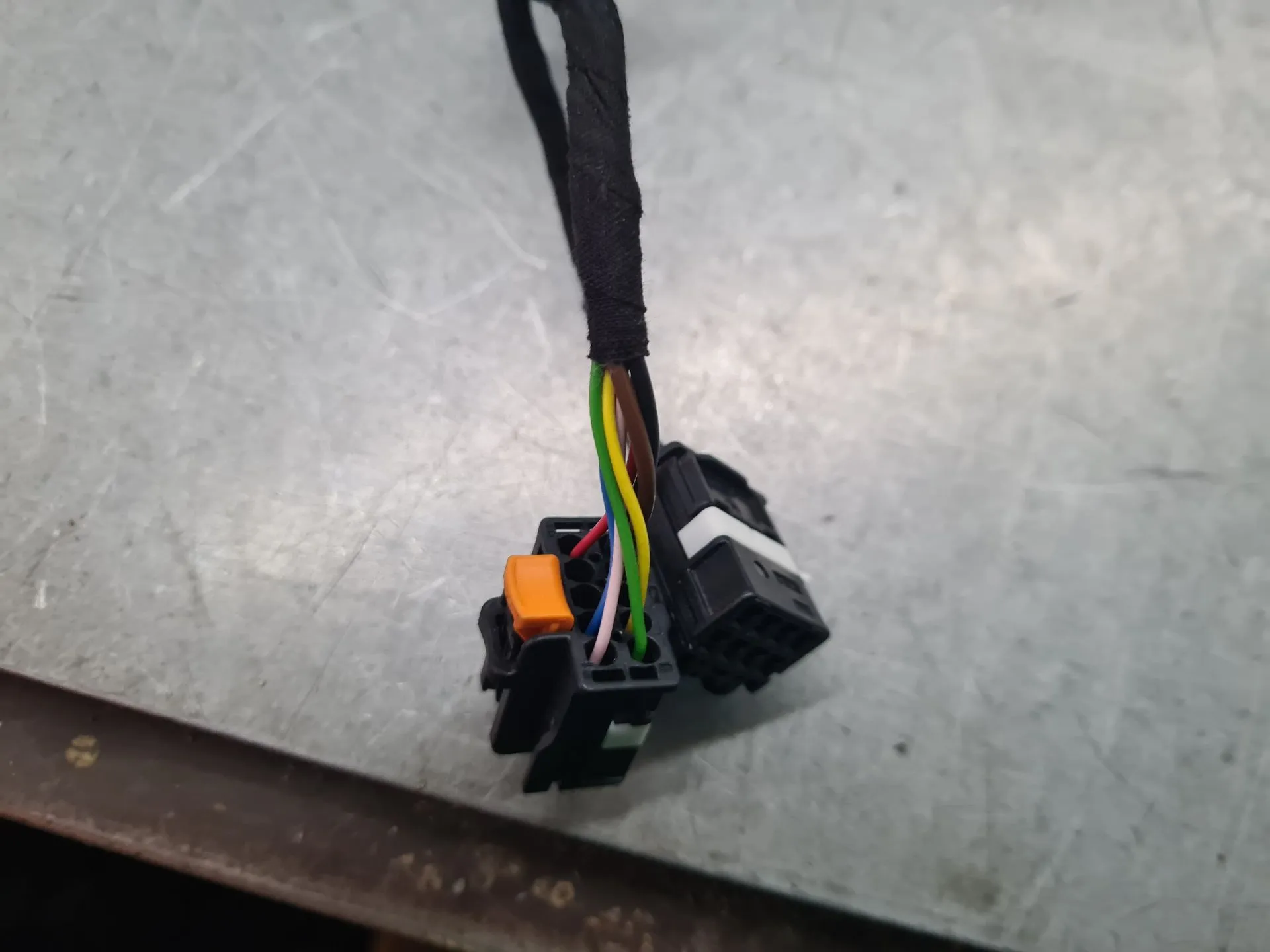 Rétroviseur Droite CITROËN Berlingo (K9) Imagem-5