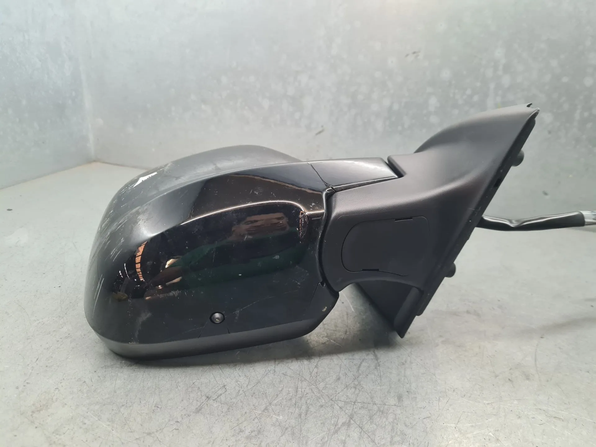 Rétroviseur Droite CITROËN Berlingo (K9) Imagem-4
