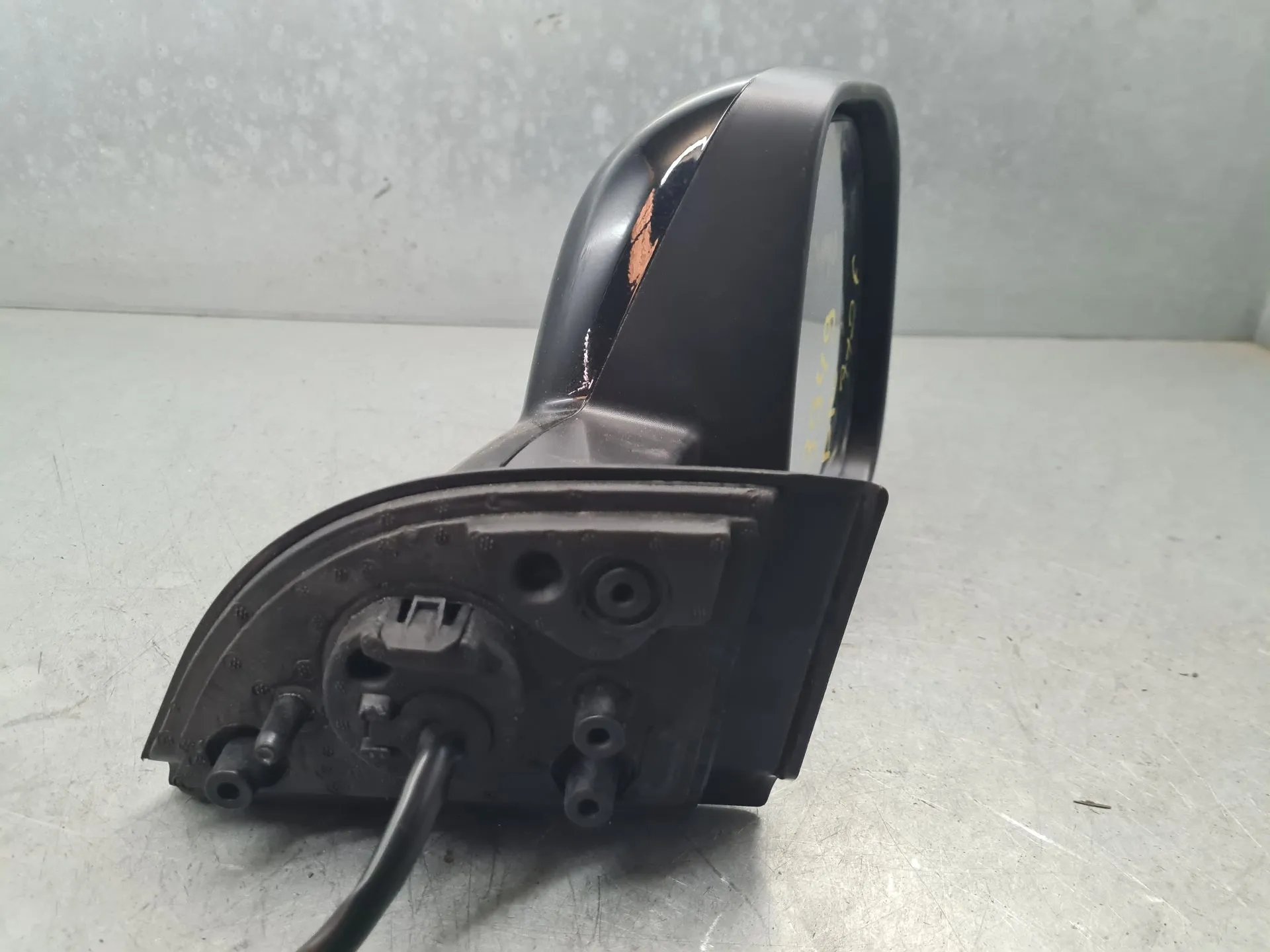 Rétroviseur Droite CITROËN Berlingo (K9) Imagem-3