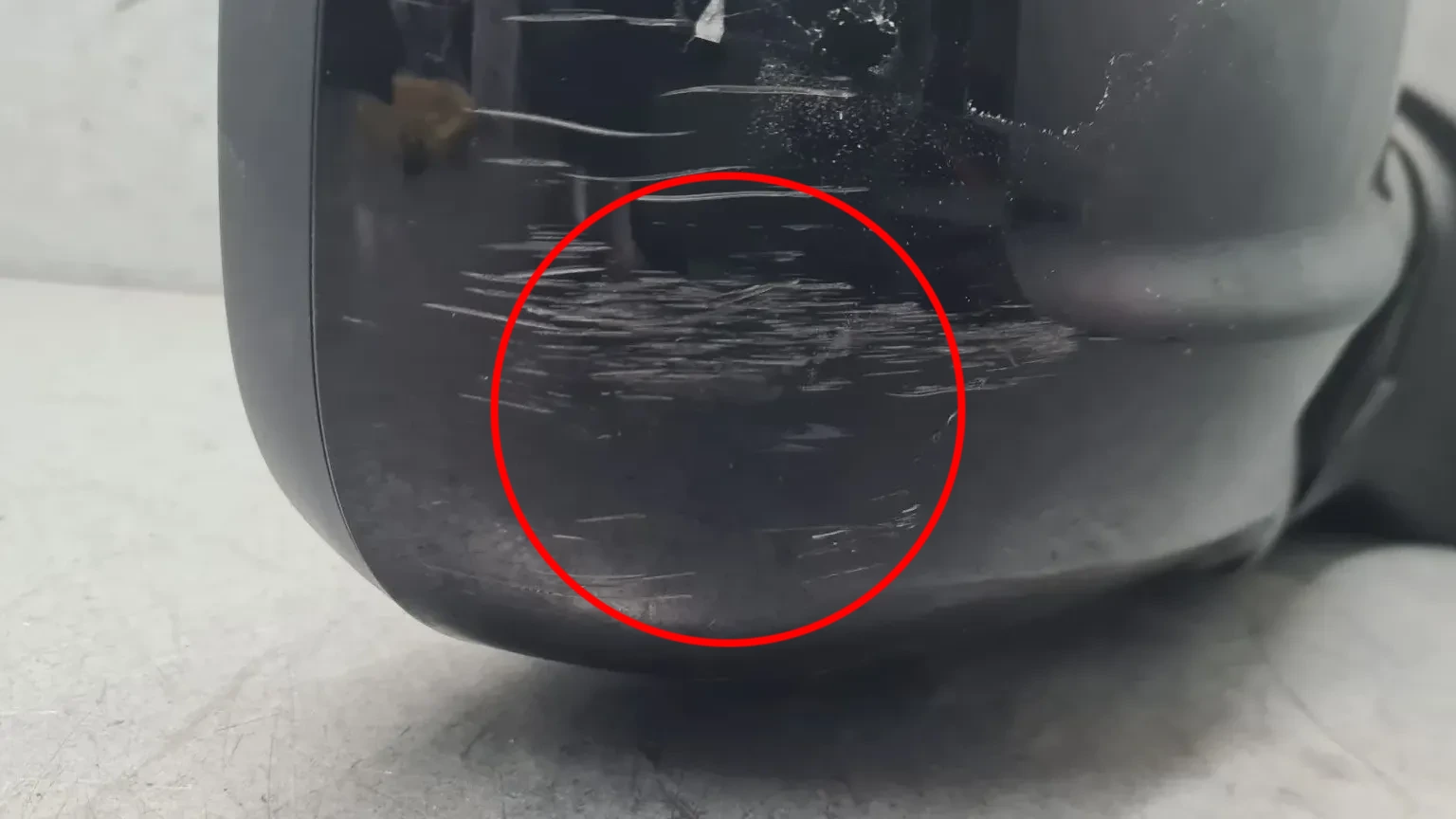 Rétroviseur Droite CITROËN Berlingo (K9) Imagem-6