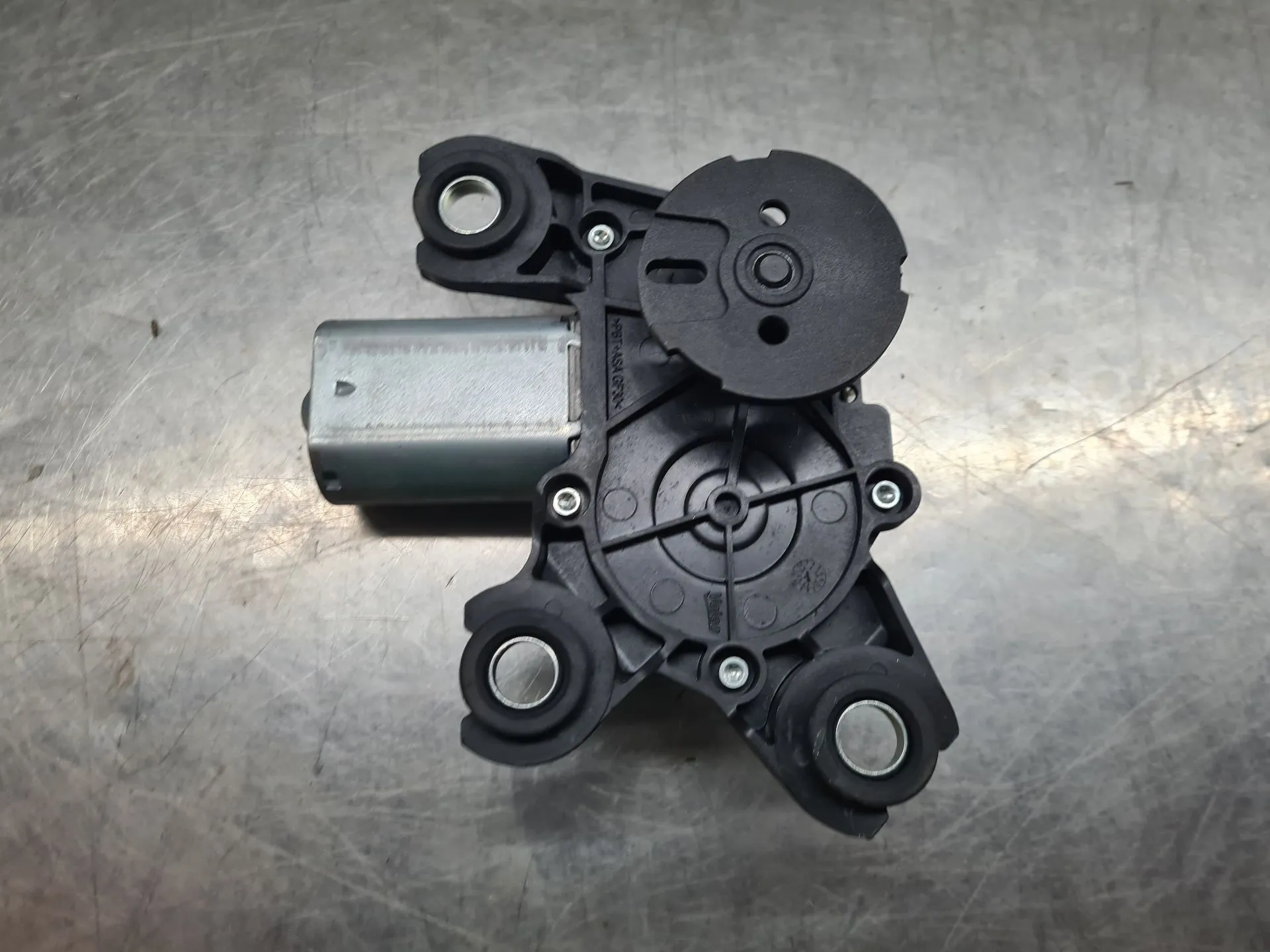 Motor limpa vidros trás CITROËN Berlingo (K9) Imagem-1