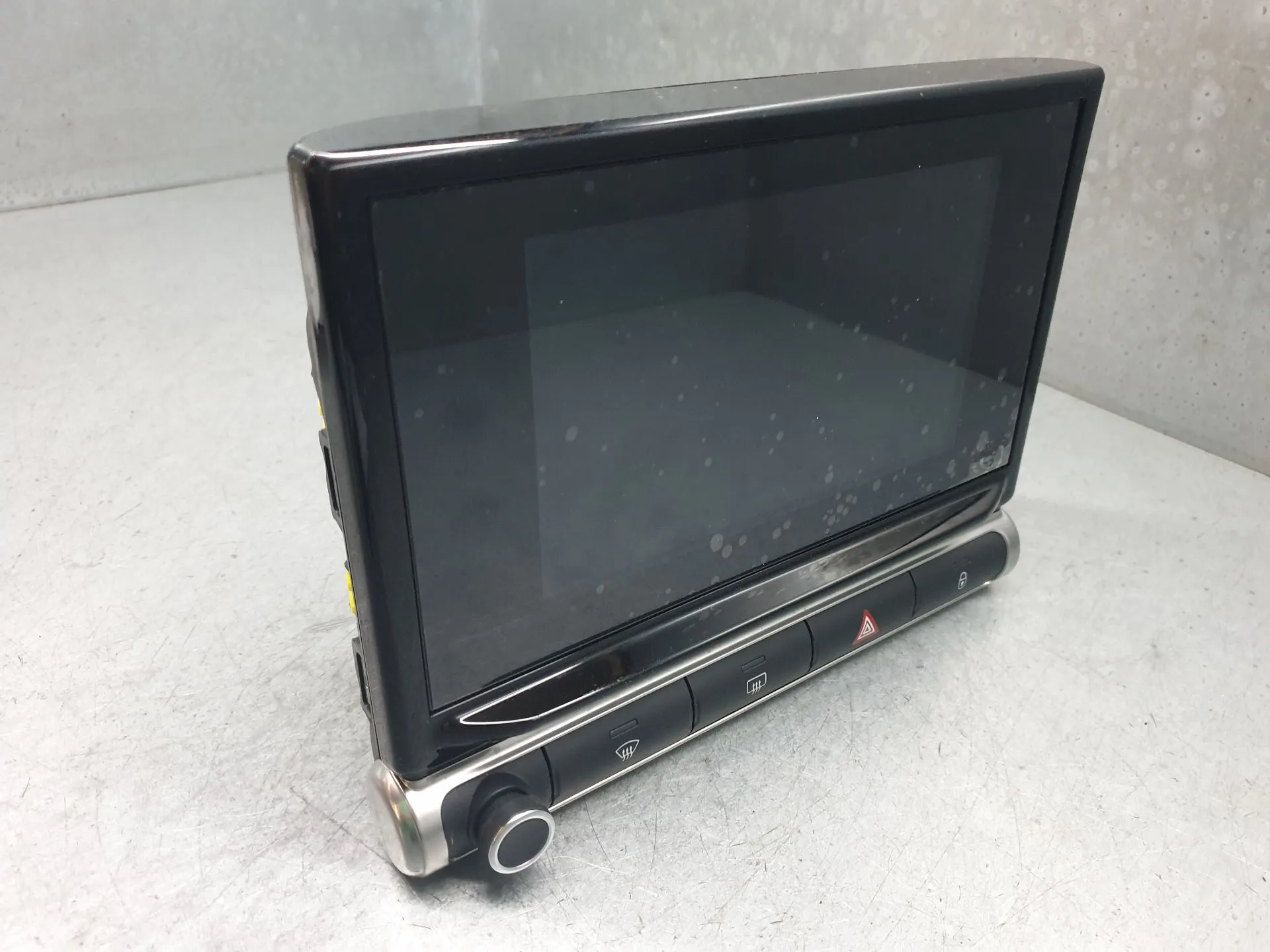 Display Monitor CITROËN C3 III (SX) Imagem-1