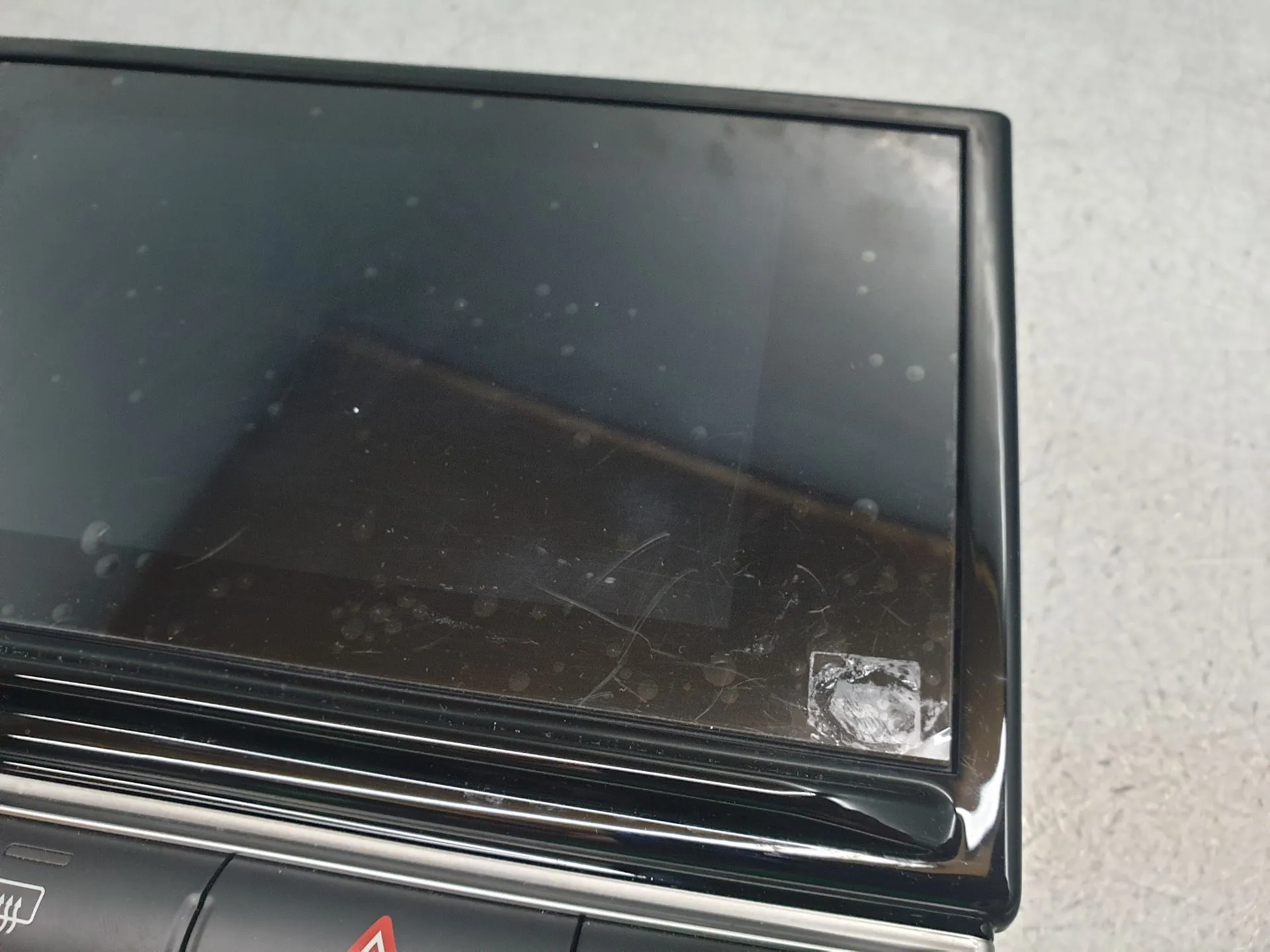 Display Monitor CITROËN C3 III (SX) Imagem-2