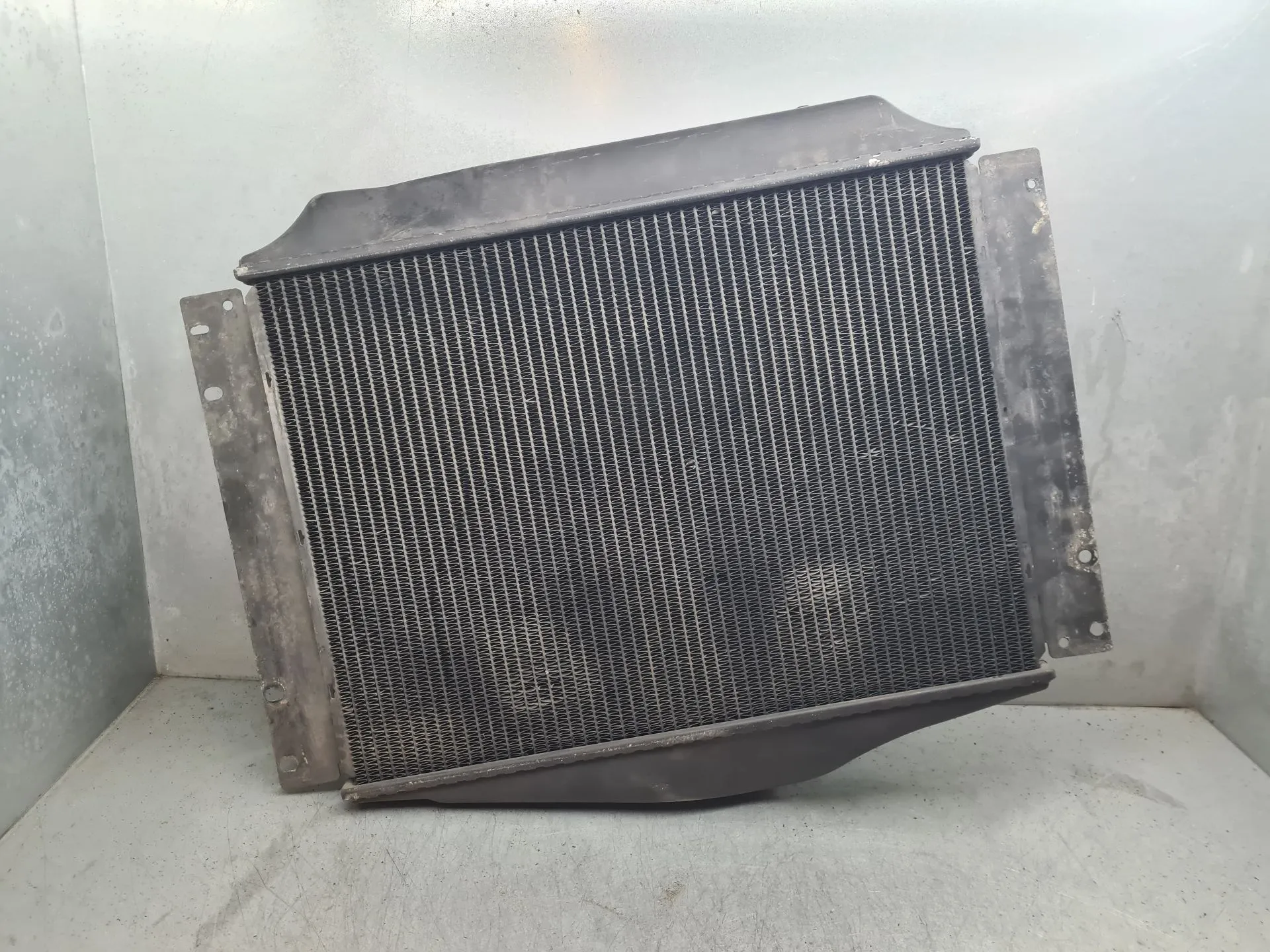 Water radiator VOLVO 850 (LS) Imagem-3