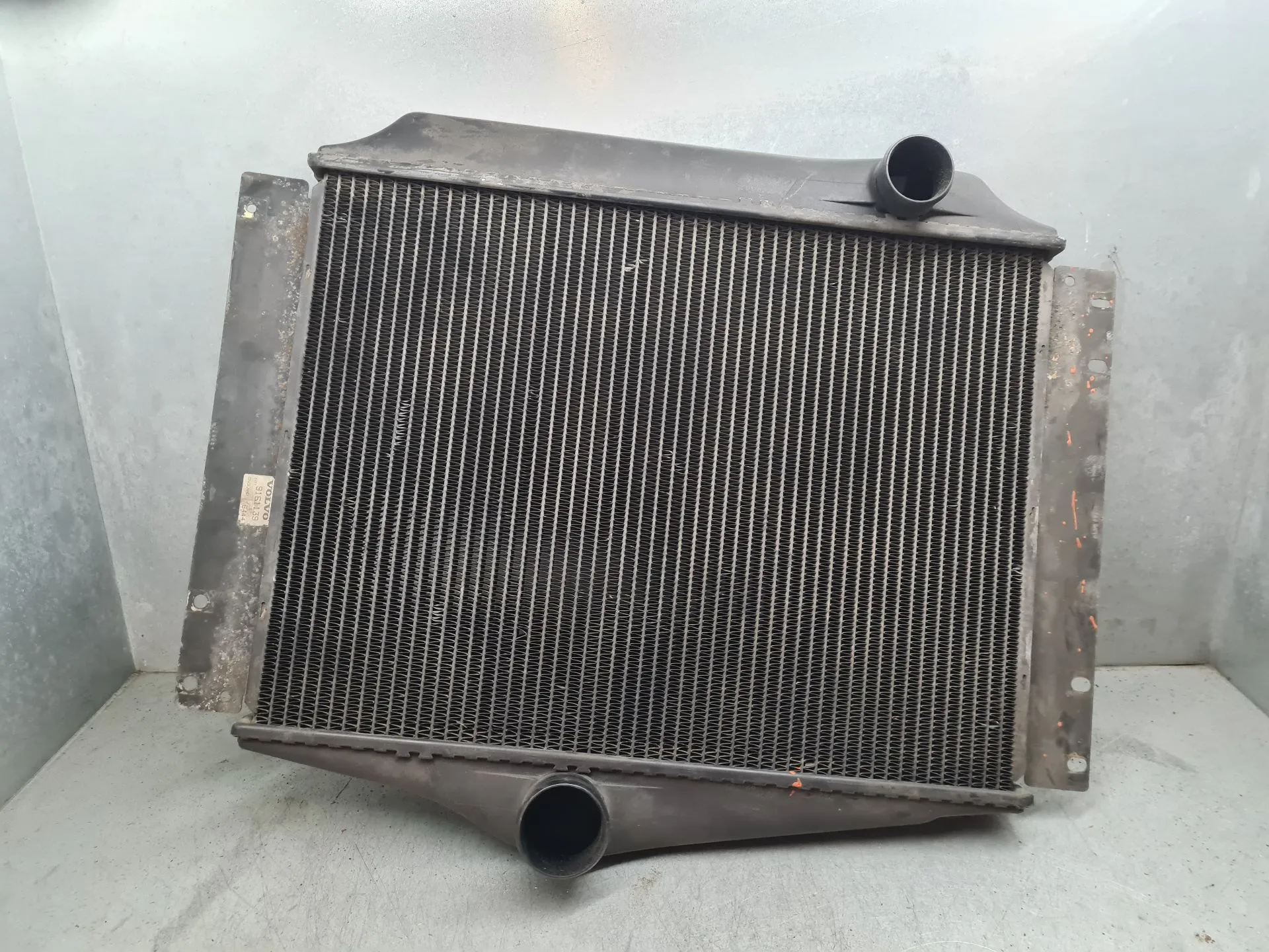 Water radiator VOLVO 850 (LS)