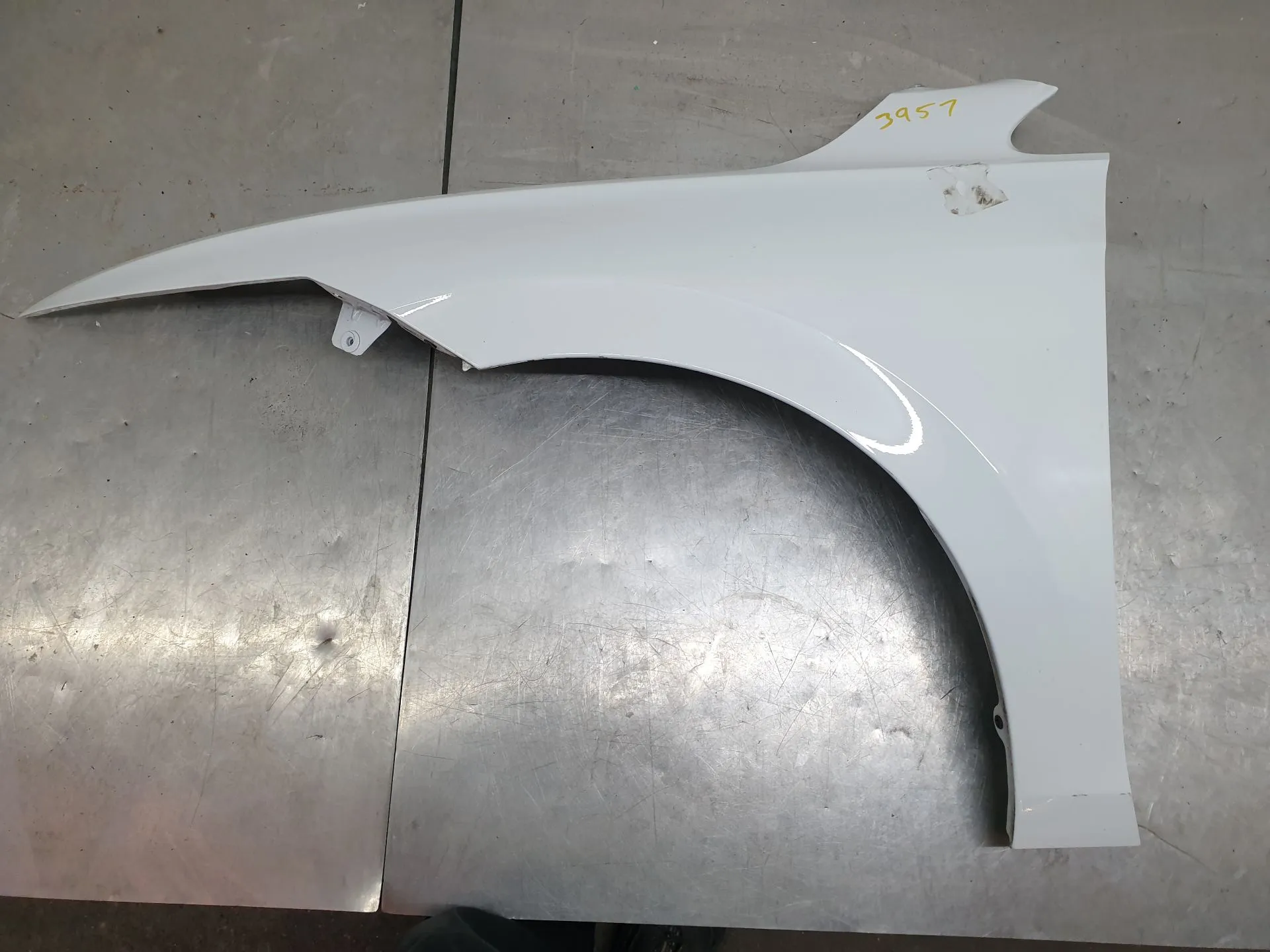 Parafango sinistro VOLKSWAGEN Golf VIII Variant (CG5)