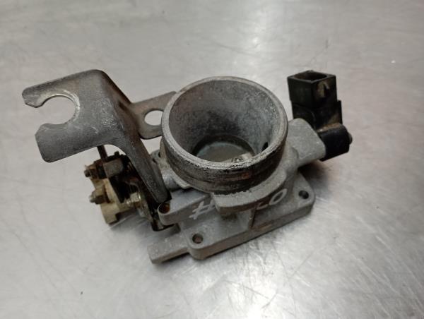 Cuerpo Mariposa/ Aceleración FORD Escort VI Carrinha (GAL, ANL)