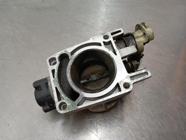 Cuerpo Mariposa/ Aceleración FORD Escort VI Carrinha (GAL, ANL) Imagem-2