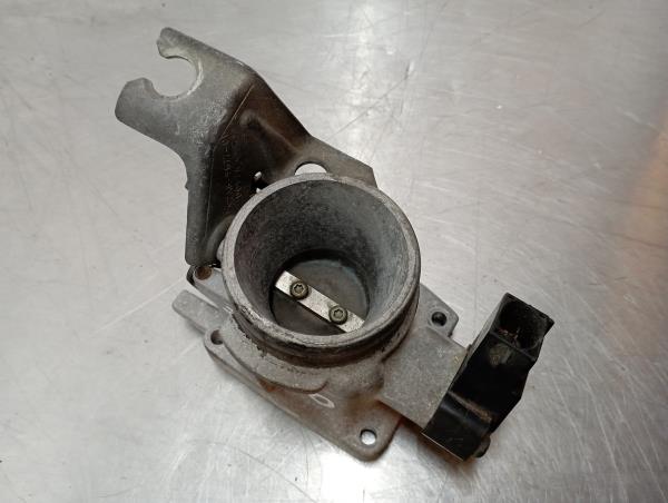 Cuerpo Mariposa/ Aceleración FORD Escort VI Carrinha (GAL, ANL) Imagem-3