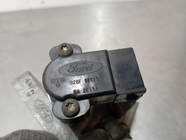 Cuerpo Mariposa/ Aceleración FORD Escort VI Carrinha (GAL, ANL) Imagem-4