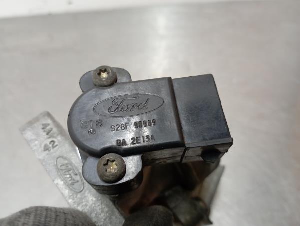 Cuerpo Mariposa/ Aceleración FORD Escort VI Carrinha (GAL, ANL) Imagem-5