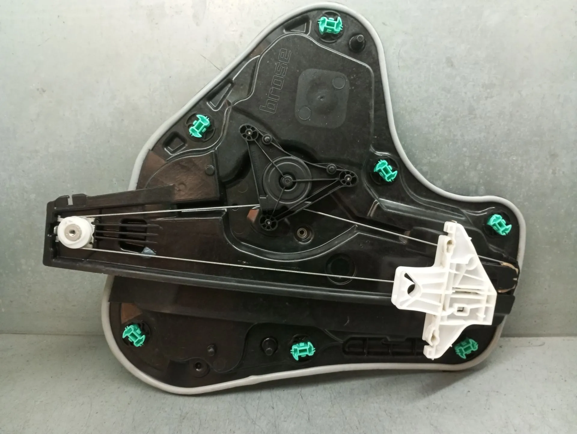 Alzavetro posteriore destro VOLKSWAGEN Golf VIII Variant (CG5) Imagem-1