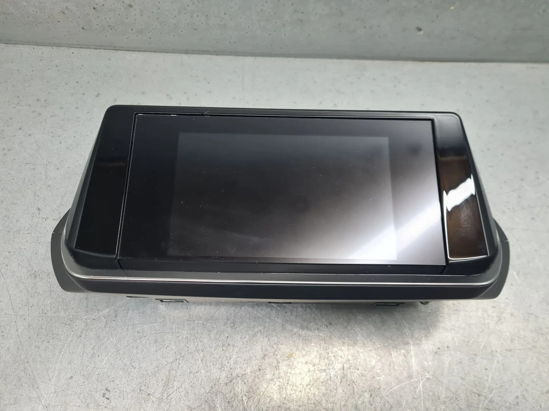 Display Monitor PEUGEOT 208 II