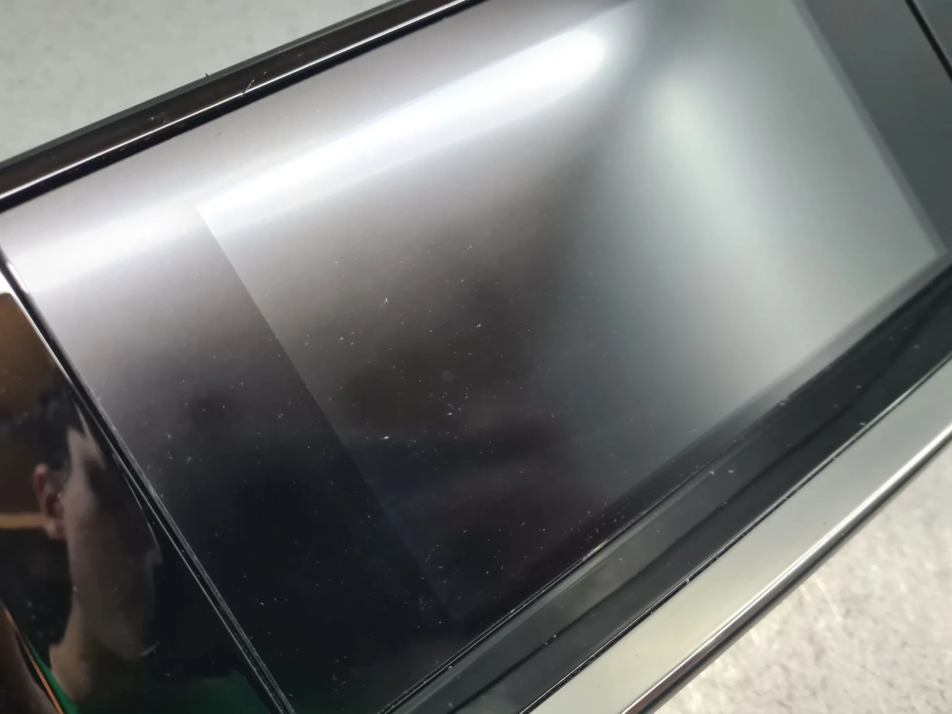 Display / schermo informazioni PEUGEOT 208 II Imagem-2