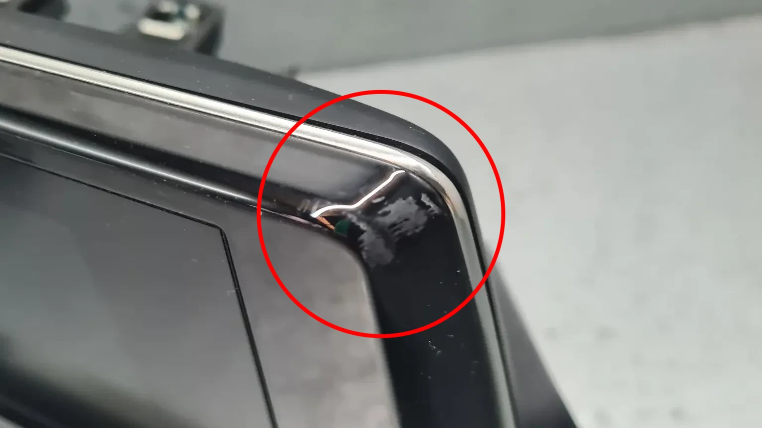 Kit Auto-rádio PEUGEOT 208 II Imagem-12