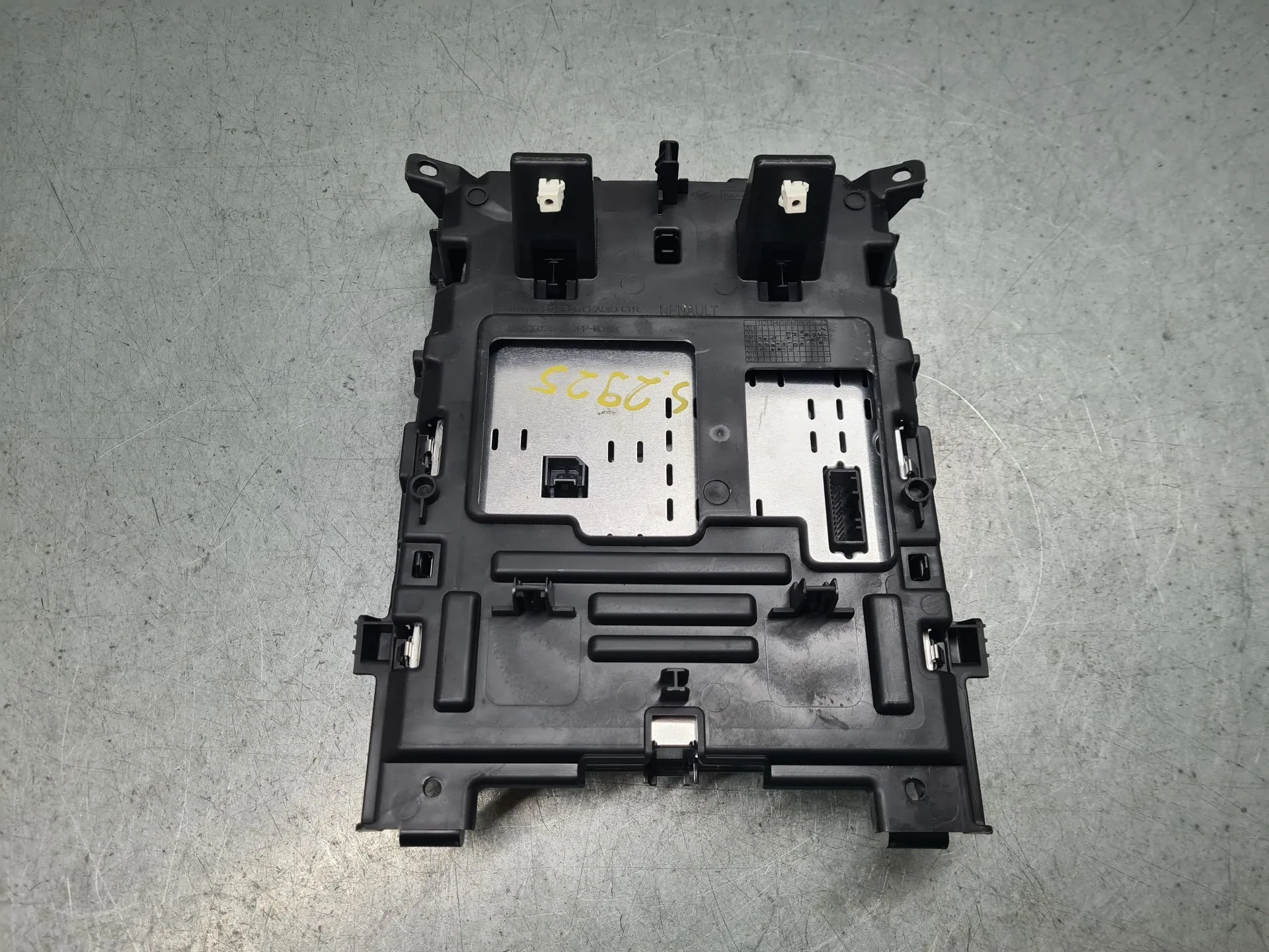 Kit Auto-rádio RENAULT Megane IV (B9A/M_) Imagem-8