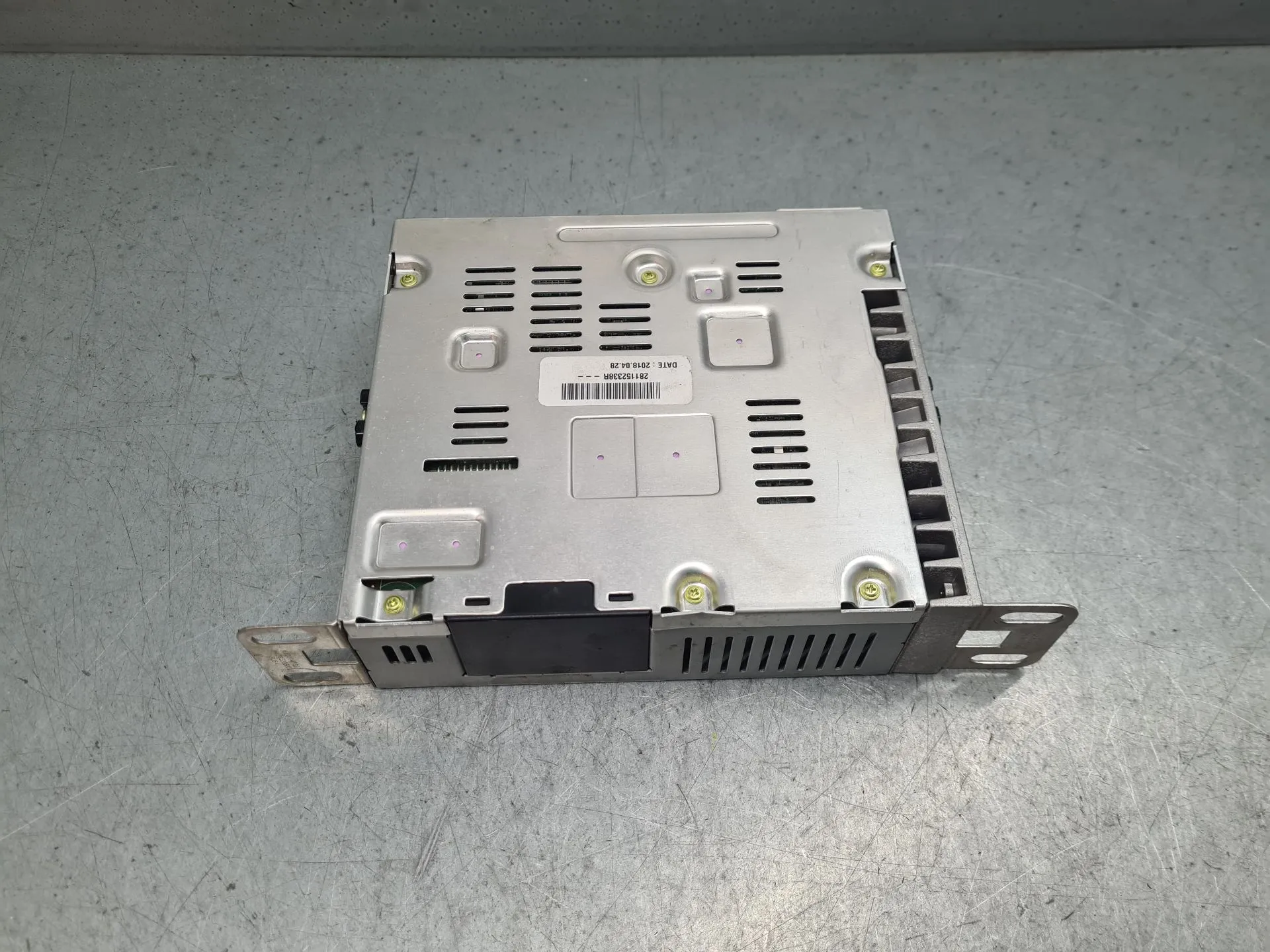 Kit Auto-rádio RENAULT Megane IV (B9A/M_) Imagem-11