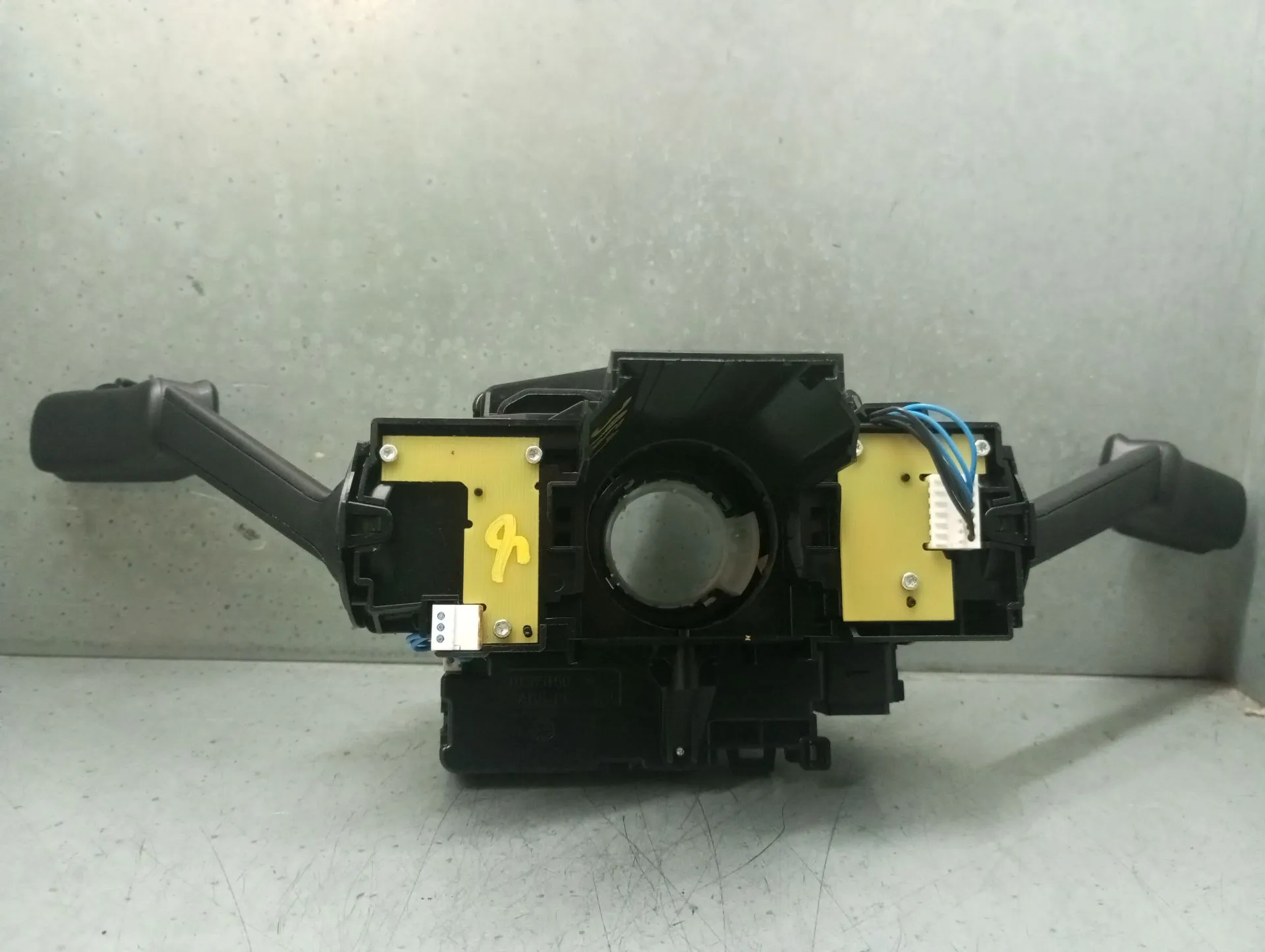 Airbag strap VOLKSWAGEN Golf VIII Variant (CG5) Imagem-1