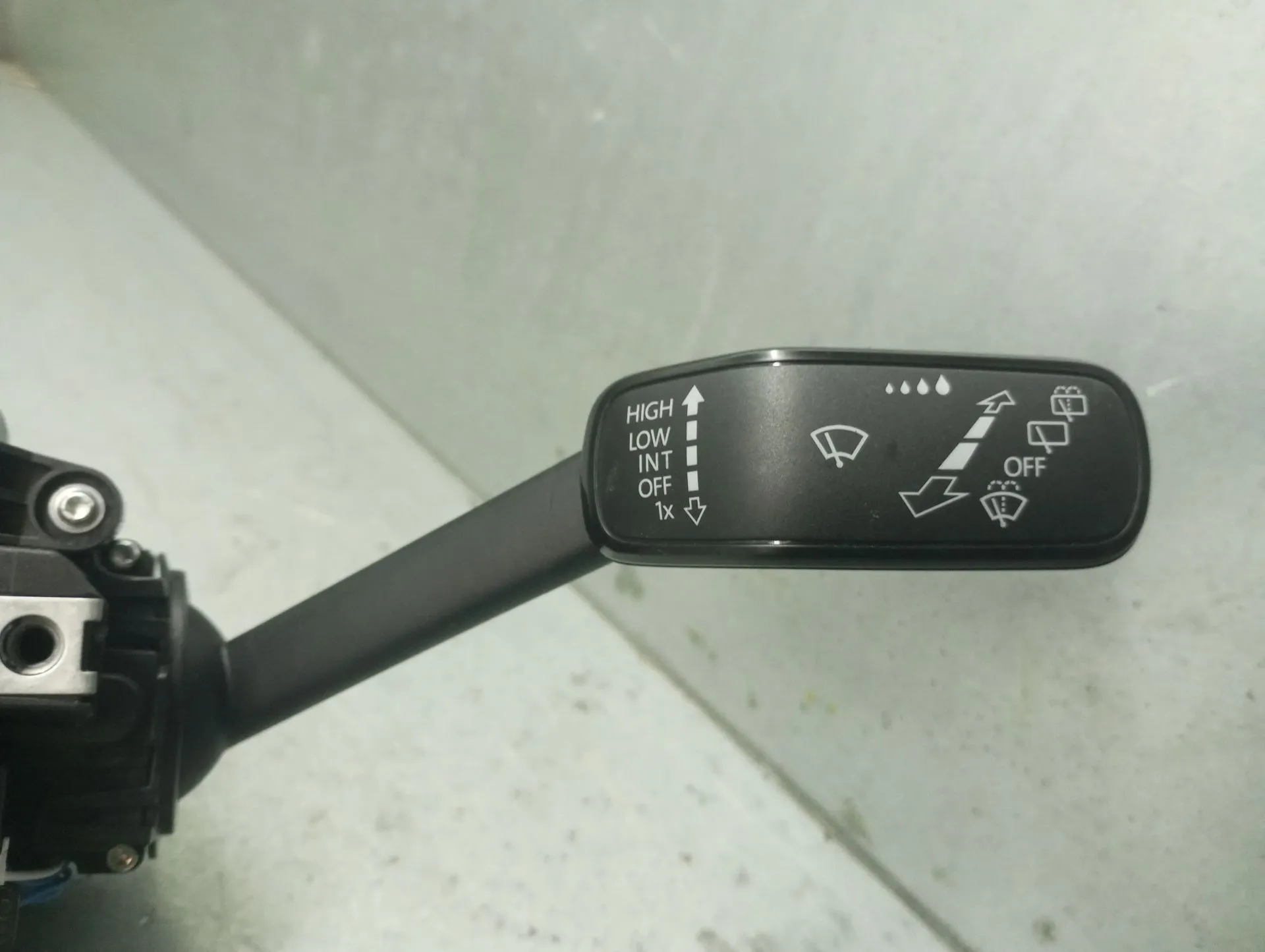 Airbag strap VOLKSWAGEN Golf VIII Variant (CG5) Imagem-3