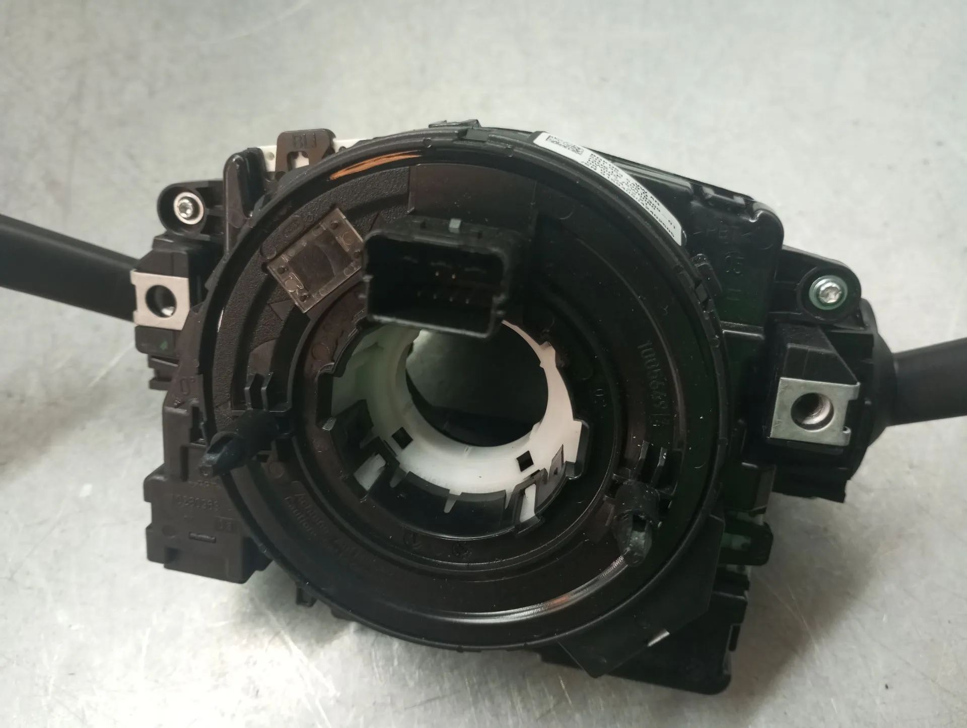 Airbag strap VOLKSWAGEN Golf VIII Variant (CG5) Imagem-4