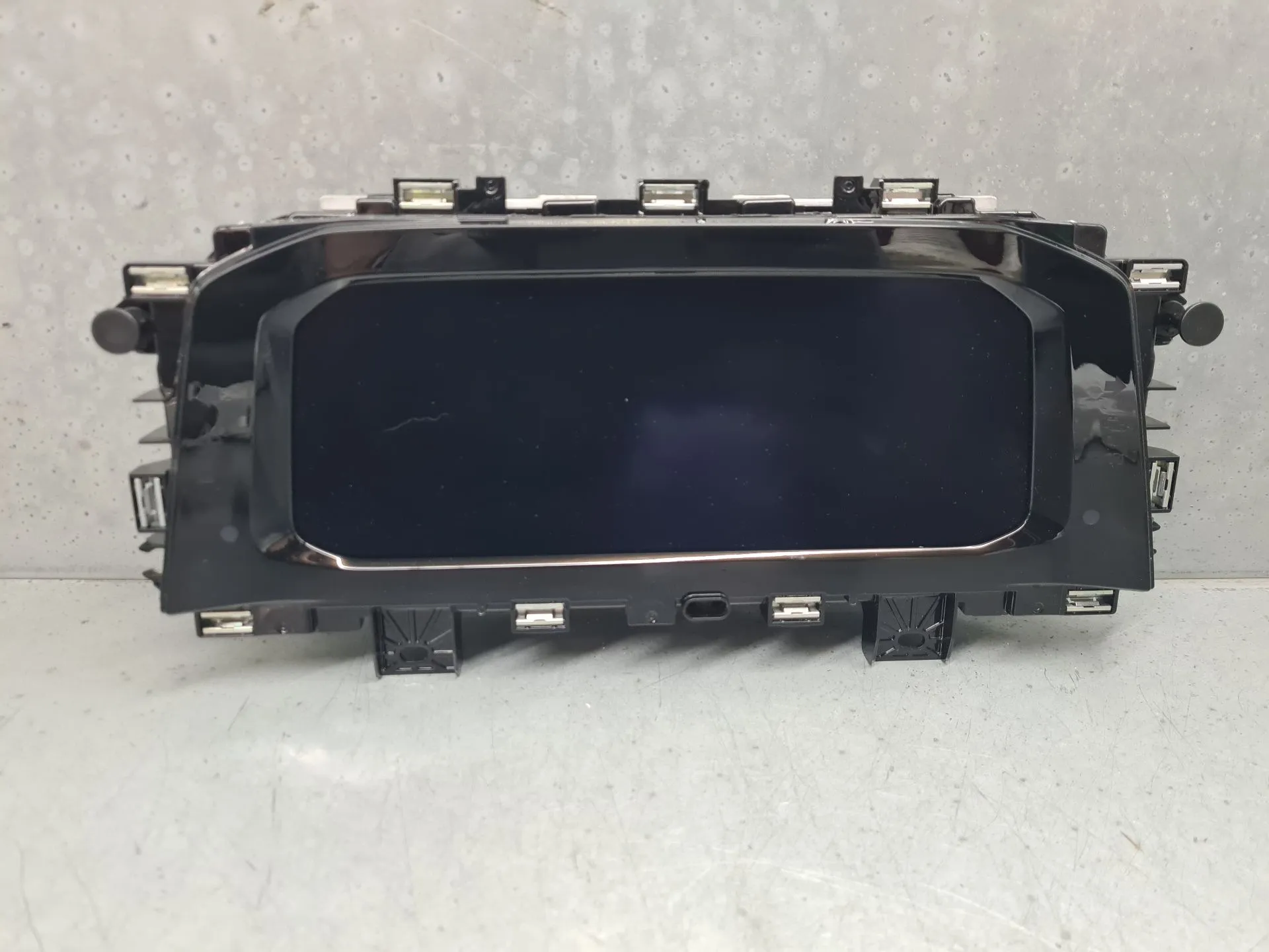 Quadrante / painel de instrumentos VOLKSWAGEN Golf VIII Variant (CG5) Imagem-1