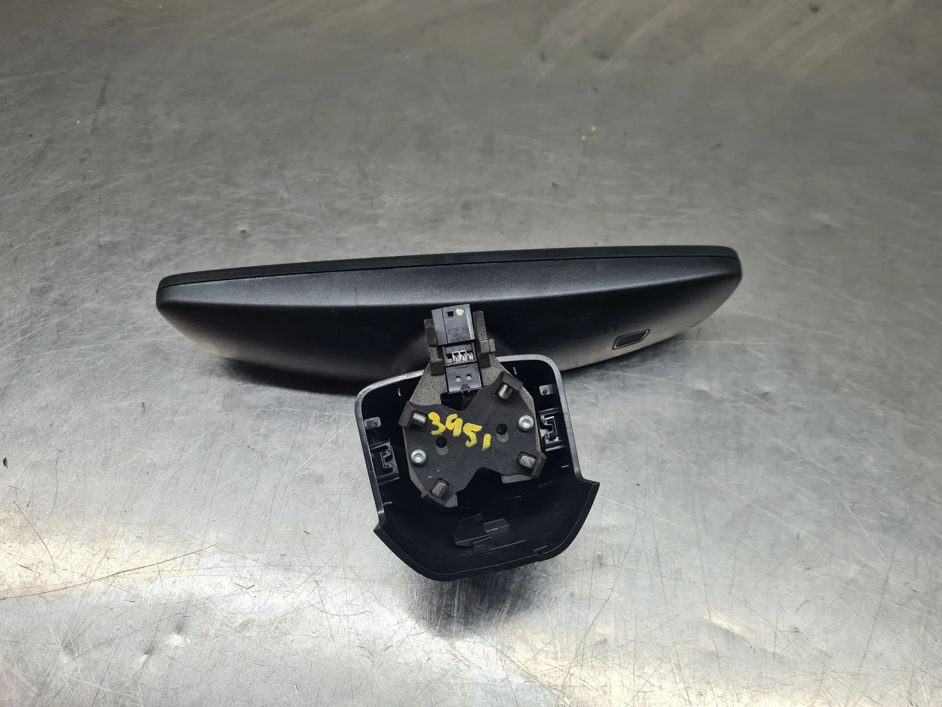 Specchietto retrovisore interno VOLKSWAGEN Golf VIII Variant (CG5) Imagem-3