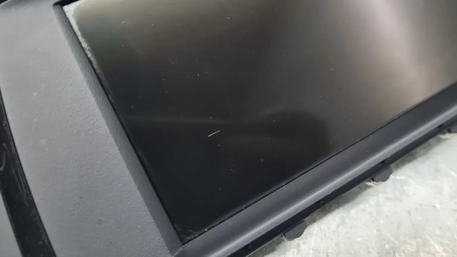 Kit Auto-rádio BMW 1 (F20) Imagem-13