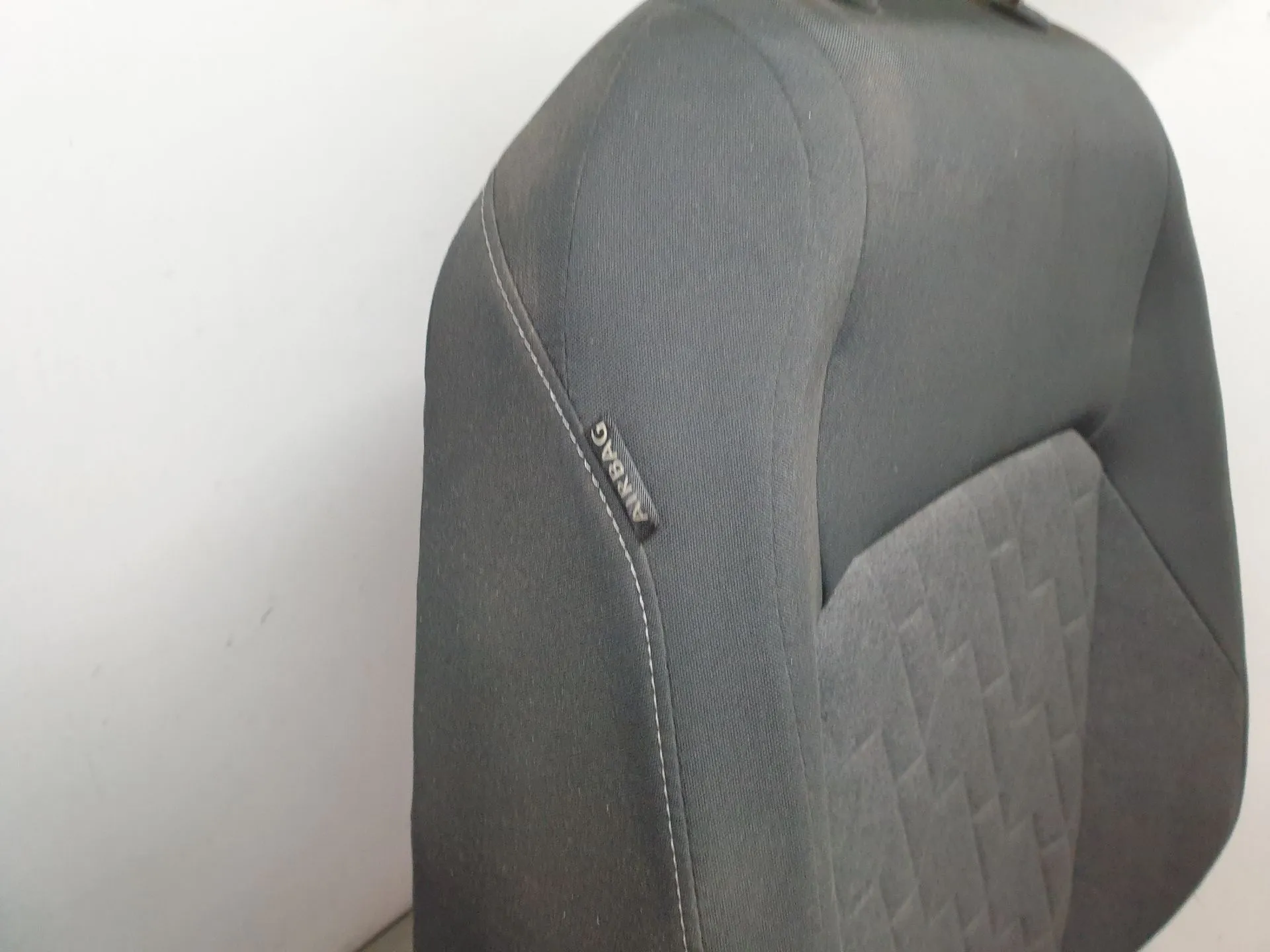 Left Seat Airbag VOLKSWAGEN Golf VIII Variant (CG5)