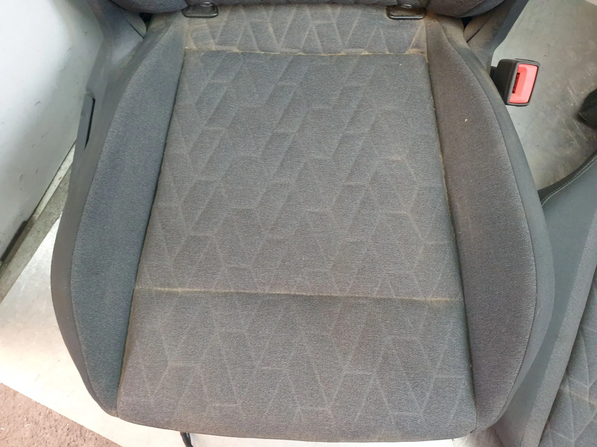 Conjunto de Bancos VOLKSWAGEN Golf VIII Variant (CG5) Imagem-3