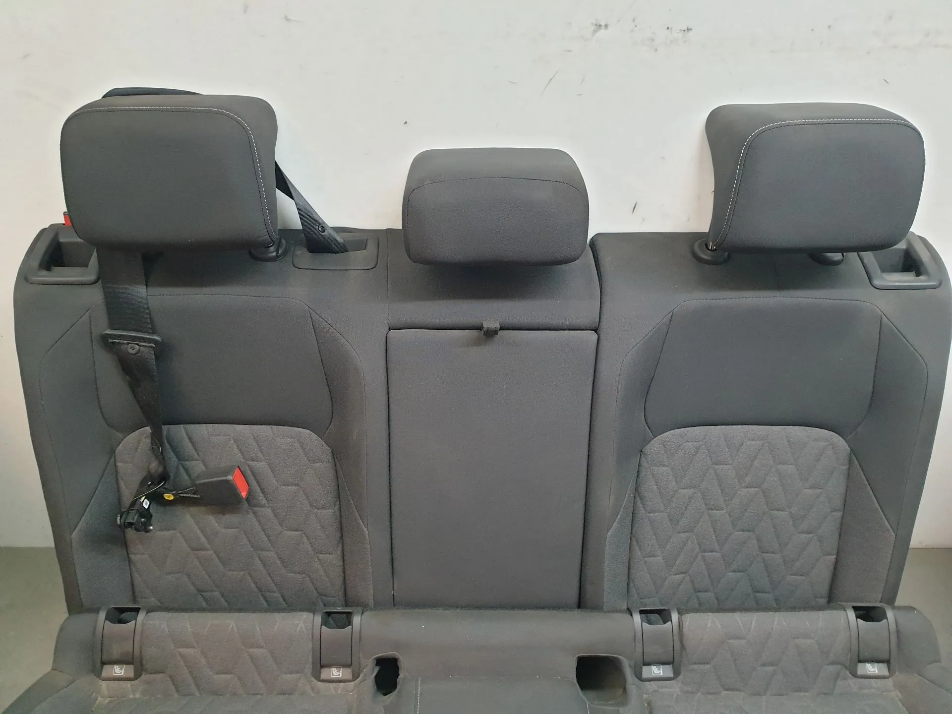 Conjunto de Bancos VOLKSWAGEN Golf VIII Variant (CG5) Imagem-7