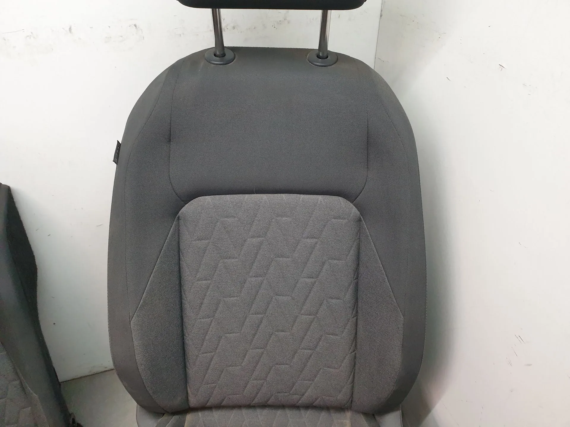 Conjunto de Bancos VOLKSWAGEN Golf VIII Variant (CG5) Imagem-10