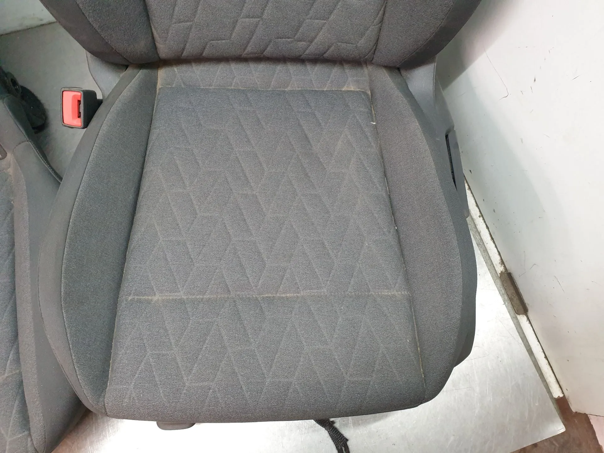 Conjunto de Bancos VOLKSWAGEN Golf VIII Variant (CG5) Imagem-11