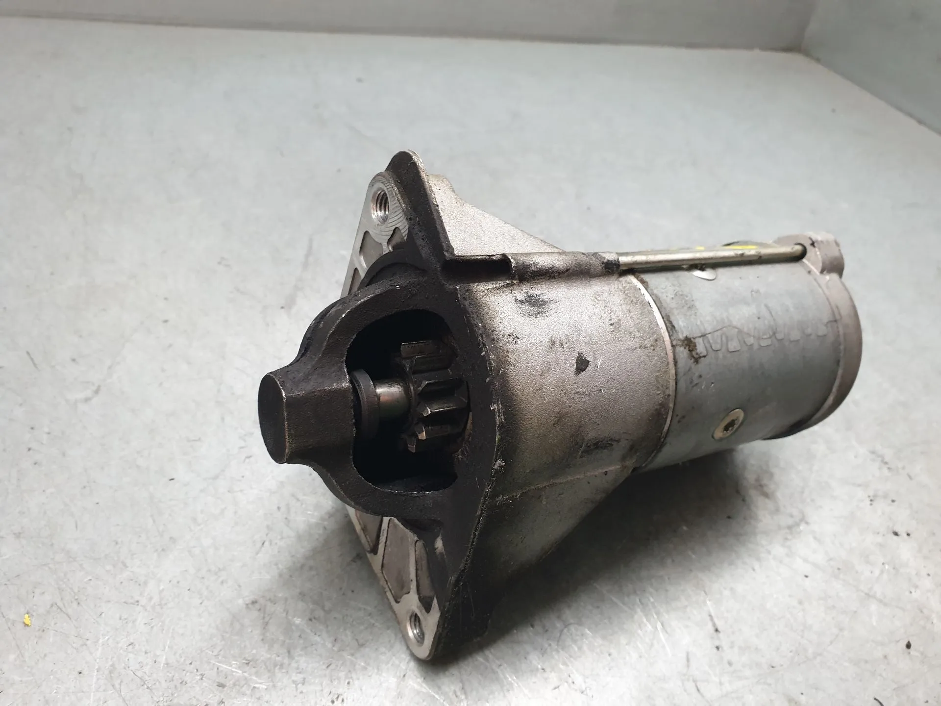 Motor de arranque MERCEDES-BENZ Vito (W447) Imagem-2