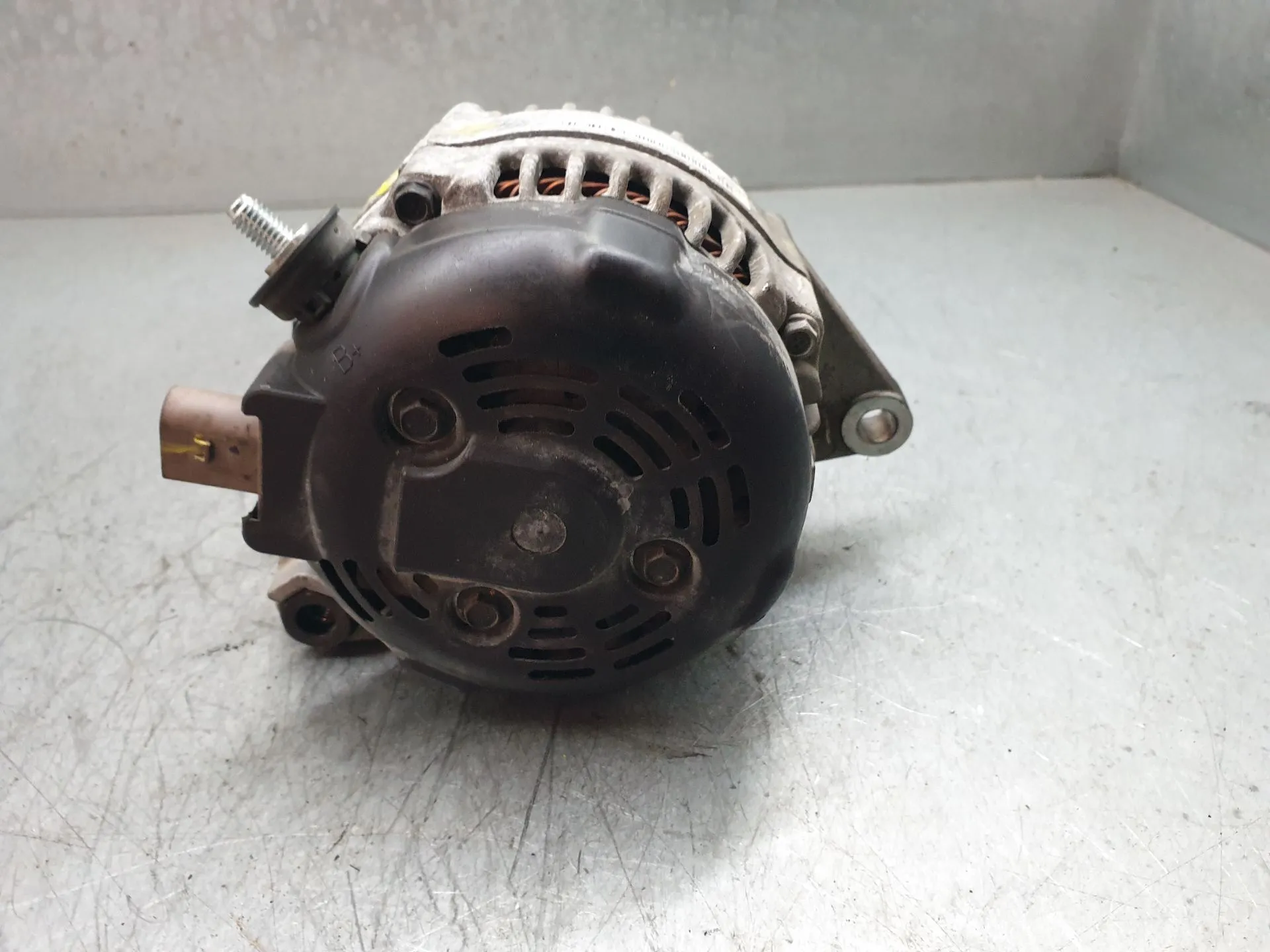 Alternador HYUNDAI Tucson (TL) Imagem-2